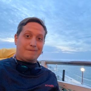 Meet your Posher, Benjamin